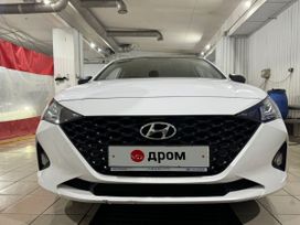  Hyundai Solaris 2021 , 1750000 , 