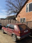  Volkswagen Golf 1987 , 70000 , 