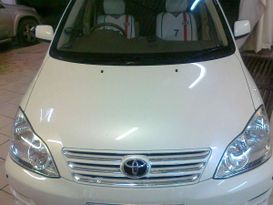    Toyota Ipsum 2006 , 660000 , 