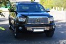 SUV   Toyota Sequoia 2009 , 1999999 , 