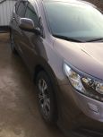 SUV   Honda CR-V 2014 , 1450000 , 