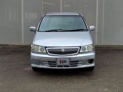 Минивэн или однообъемник Nissan Presage 2000 года, 399000 рублей, Краснодар