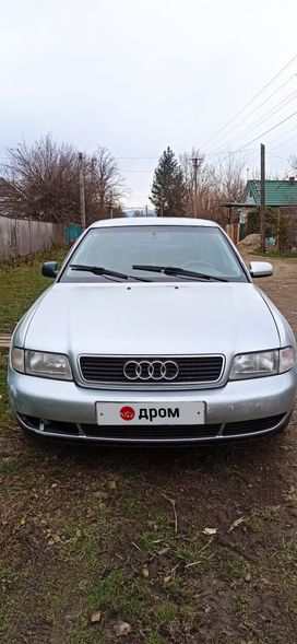  Audi A4 1996 , 230000 , 