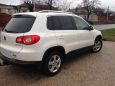 SUV   Volkswagen Tiguan 2010 , 870000 , 