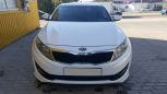  Kia K5 2011 , 720000 , 