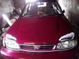  Nissan Avenir 1997 , 110000 , 