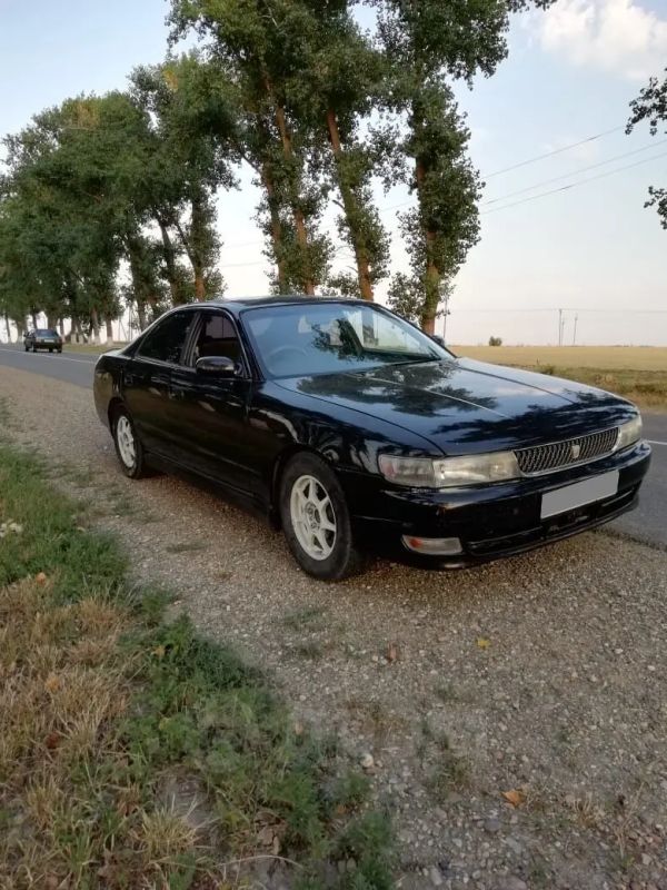  Toyota Chaser 1996 , 165000 , 