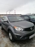 SUV   SsangYong Actyon 2015 , 737000 , 