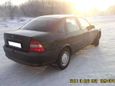 Opel Vectra 1998 , 200000 , 