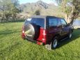 SUV   Opel Frontera 1994 , 160000 , -