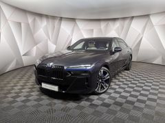 Седан BMW 7-Series 2022 года, 21318870 рублей, Москва
