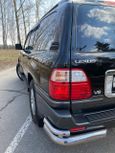 SUV   Lexus LX470 2003 , 900000 , 