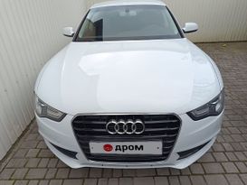  Audi A5 2015 , 2200000 , 