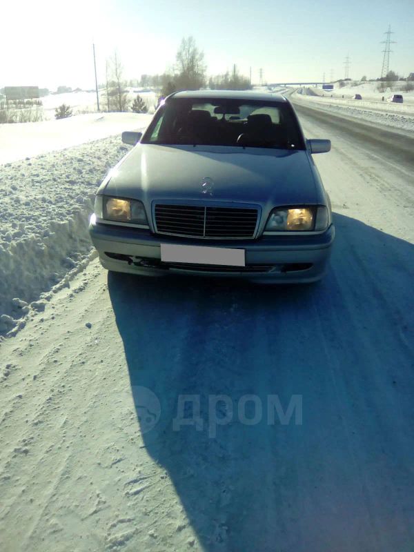  Mercedes-Benz C-Class 1999 , 240000 , 