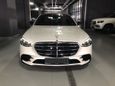  Mercedes-Benz S-Class 2020 , 14890000 , 