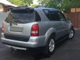 SUV   SsangYong Rexton 2009 , 579000 , 