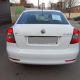  Skoda Octavia 2012 , 580000 , 