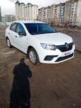  Renault Logan 2018 , 715000 , 