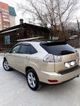 SUV   Lexus RX330 2005 , 965000 , 