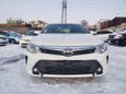  Toyota Camry 2015 , 1370000 , 