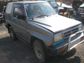 SUV   Daihatsu Rocky 1994 , 145000 , 