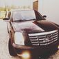 SUV   Cadillac Escalade 2008 , 950000 , 