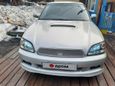  Subaru Legacy B4 1999 , 350000 , 