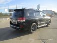 SUV   Lexus LX570 2012 , 2950000 , 