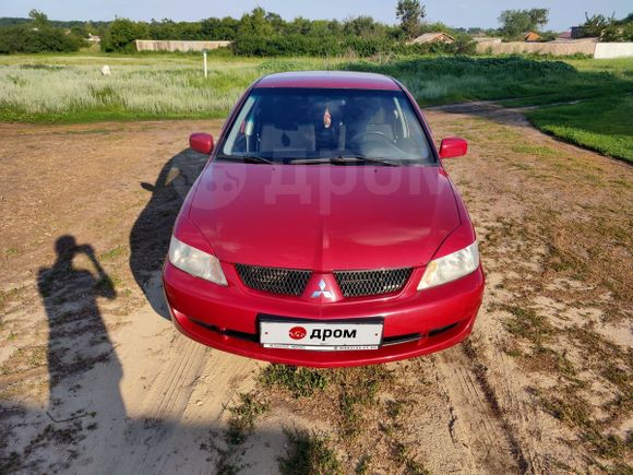  Mitsubishi Lancer 2006 , 280000 , 