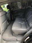 SUV   Lexus LX570 2008 , 1950000 , 