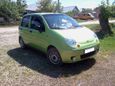  Daewoo Matiz 2005 , 130000 , 