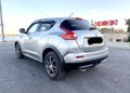 SUV   Nissan Juke 2011 , 558000 , 