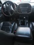 SUV   Mitsubishi Pajero 2000 , 410000 , 