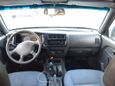  Mitsubishi L200 2002 , 235000 ,  