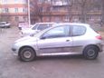  Peugeot 206 1999 , 110000 , -