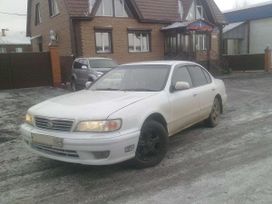  Nissan Cefiro 1997 , 165000 , 