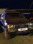  3  Toyota Hilux Surf 1989 , 395000 , -