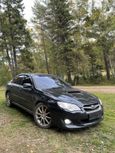  Subaru Legacy B4 2007 , 890000 , 