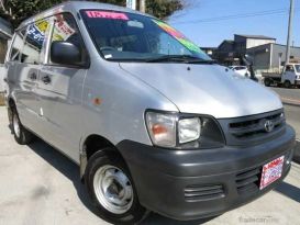    Toyota Town Ace 2007 , 225000 , 