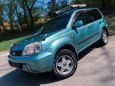 SUV   Nissan X-Trail 2002 , 465000 , 