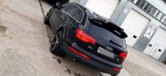 SUV   Audi Q7 2007 , 750000 , 