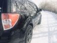 SUV   Subaru Forester 2011 , 880000 , -