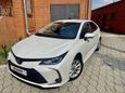  Toyota Corolla 2019 , 1780000 , 