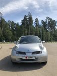  Nissan March 2003 , 180000 , 