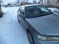  Honda Domani 1998 , 160000 , -