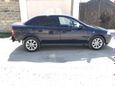  Opel Astra 2006 , 215000 , 