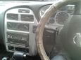 SUV   Nissan Terrano 1997 , 200000 , 