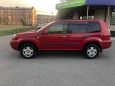 SUV   Nissan X-Trail 2005 , 420000 , -