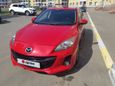  Mazda Mazda3 2012 , 760000 , 