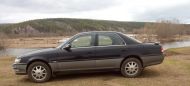  Toyota Cresta 1997 , 230000 , 